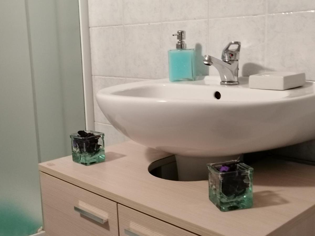 Marinautica Sea Cottage Сорренто Экстерьер фото