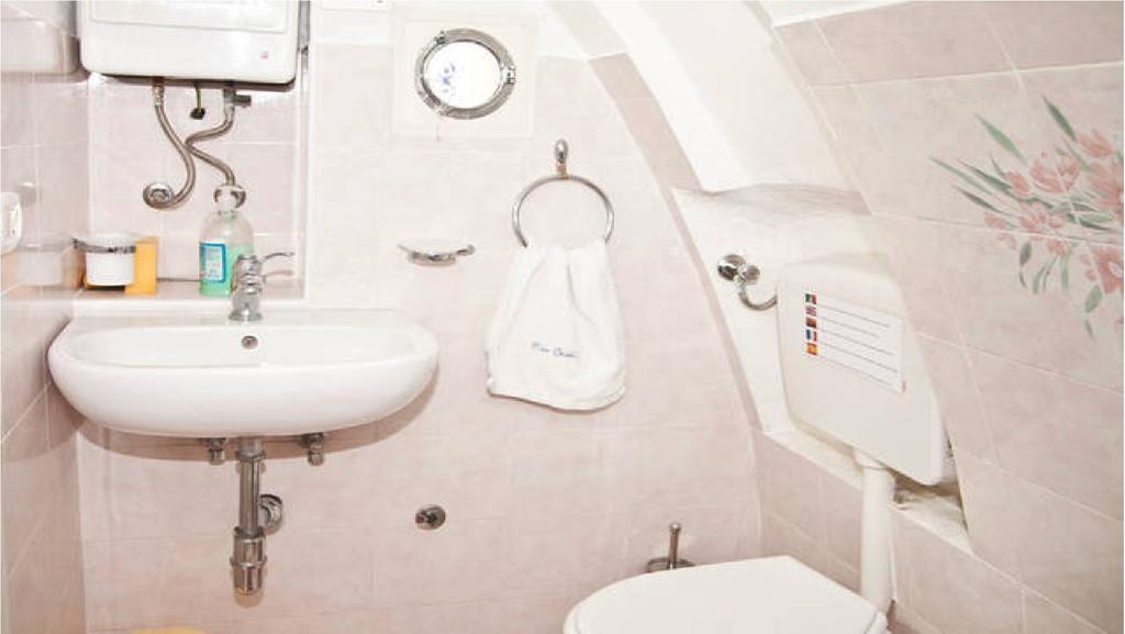 Marinautica Sea Cottage Сорренто Экстерьер фото